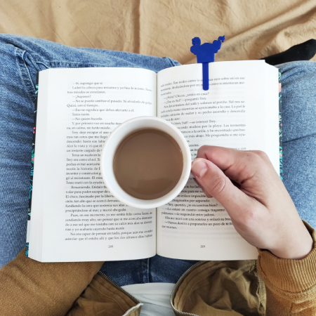 Punt de llibre del Drac