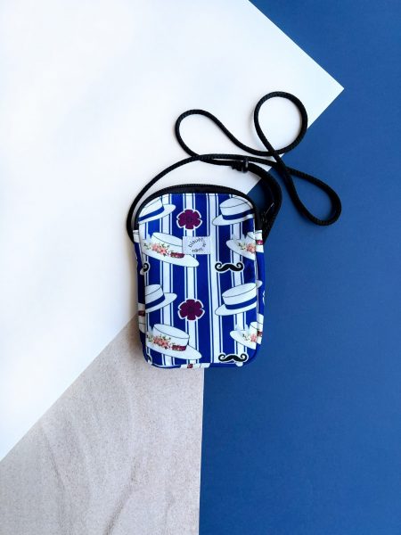 Bolso Mòbil Gegants Americanos