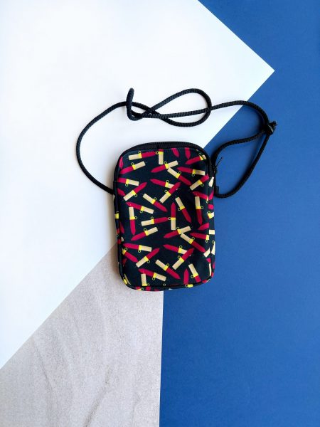Bolso Mòbil Carretilles