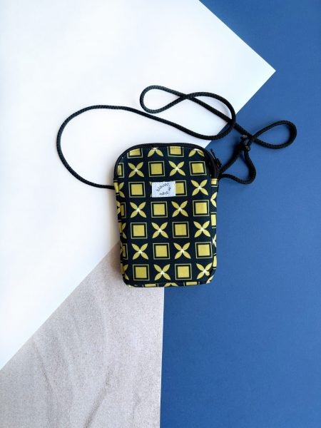 Bolso Mòbil Gegants Vila