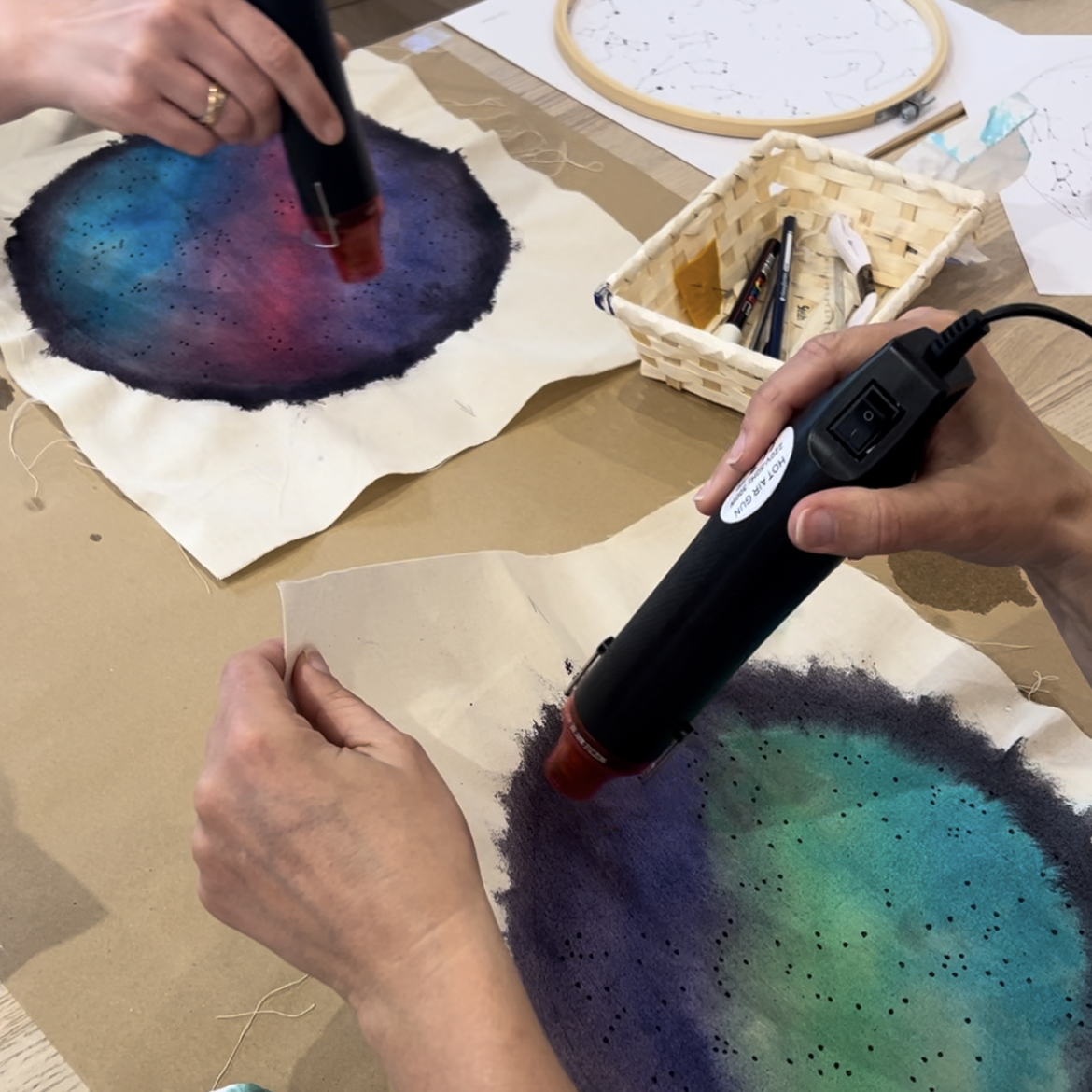 Taller Cel 25 de Juliol de 10 a 13h - Imagen 3