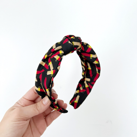 Diadema Carretilles