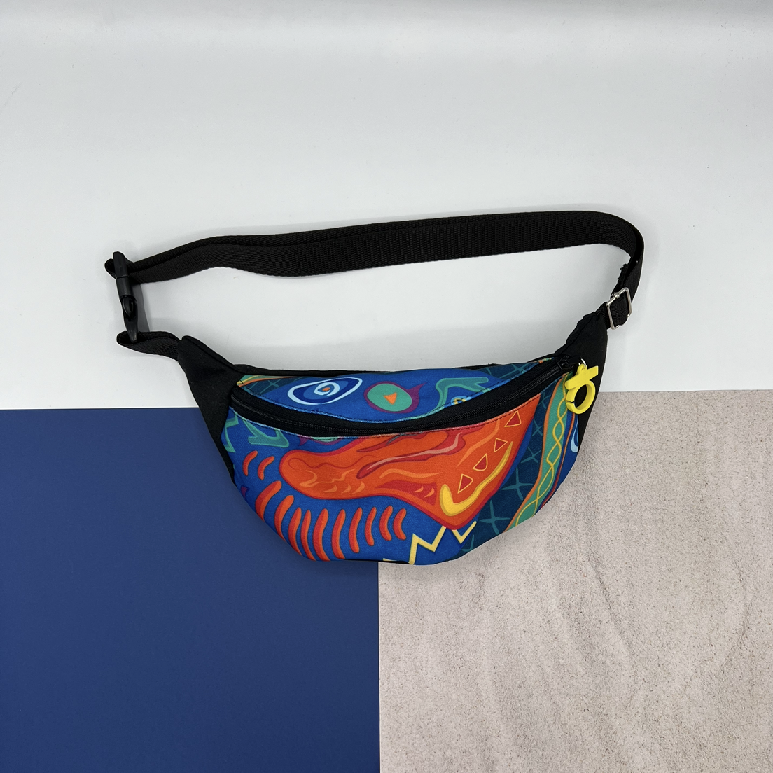 Ronyonera Drac Blau